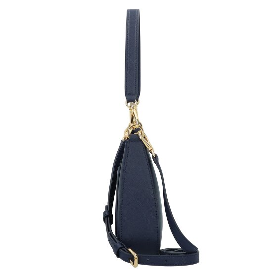 Lauren Ralph Lauren Danni Torba na ramię Skórzany 26.5 cm