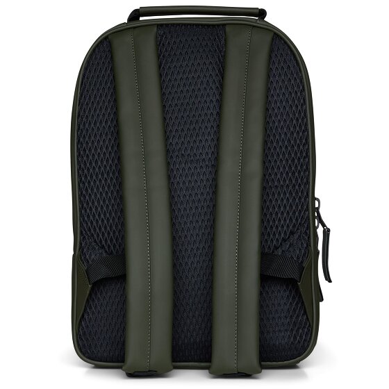 Rains Book Plecak 40 cm Komora na laptopa