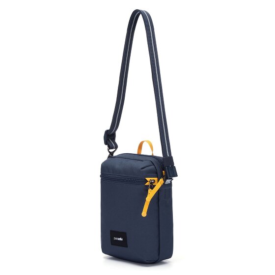 Pacsafe Torba na ramię antykradzieżowa GO Festival RFID 17 cm