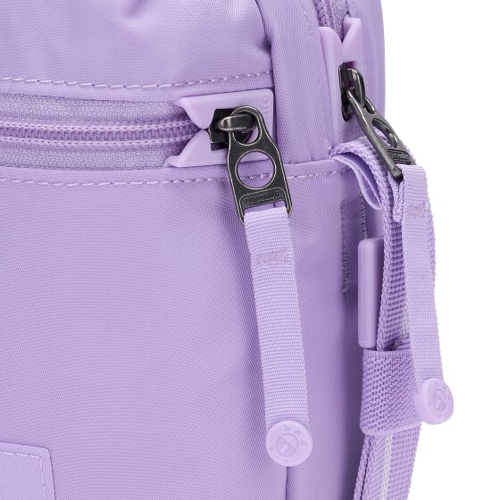 Pacsafe Pacsafe Go Mini Torba Torba na ramię 12.5 cm