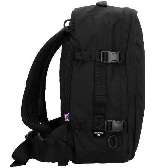Cabin Zero Adventure 108 Plecak 46 cm Komora na laptopa