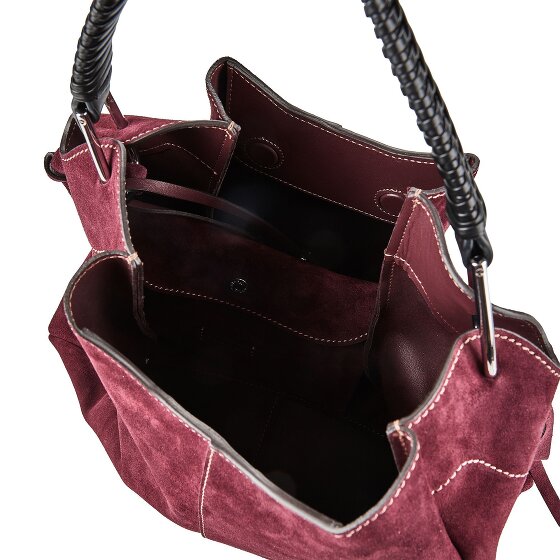 Gianni Chiarini Era Torba na ramię Skóra 41 cm