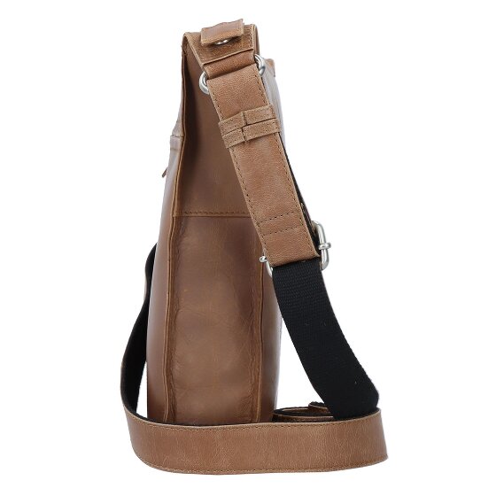 Voi City Cowboy Insa Torba na ramię Skórzany 28.5 cm