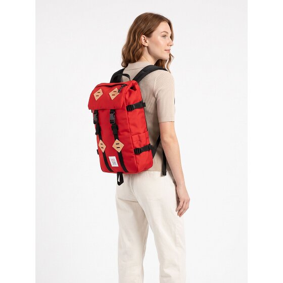 Topo Designs Klettersack Plecak 51 cm Komora na laptopa