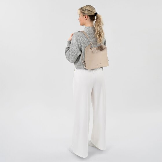 Burkely Soft Skylar Torba na ramię Skórzany 31 cm