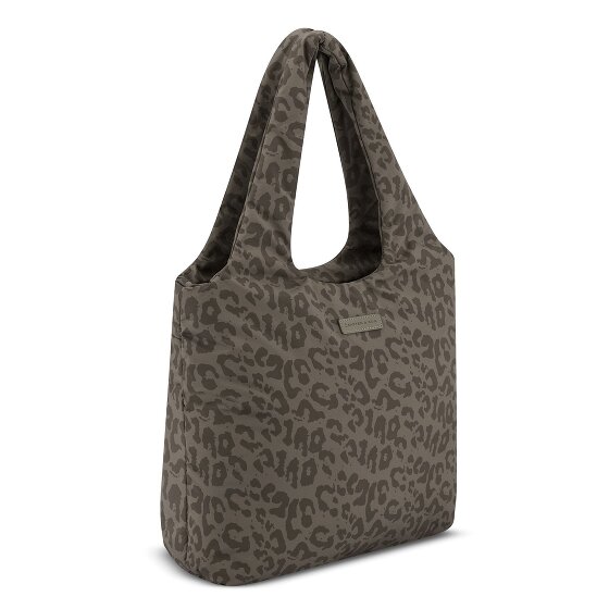 Kapten & Son Skara Cloud Shopper Bag 44 cm Komora na laptopa