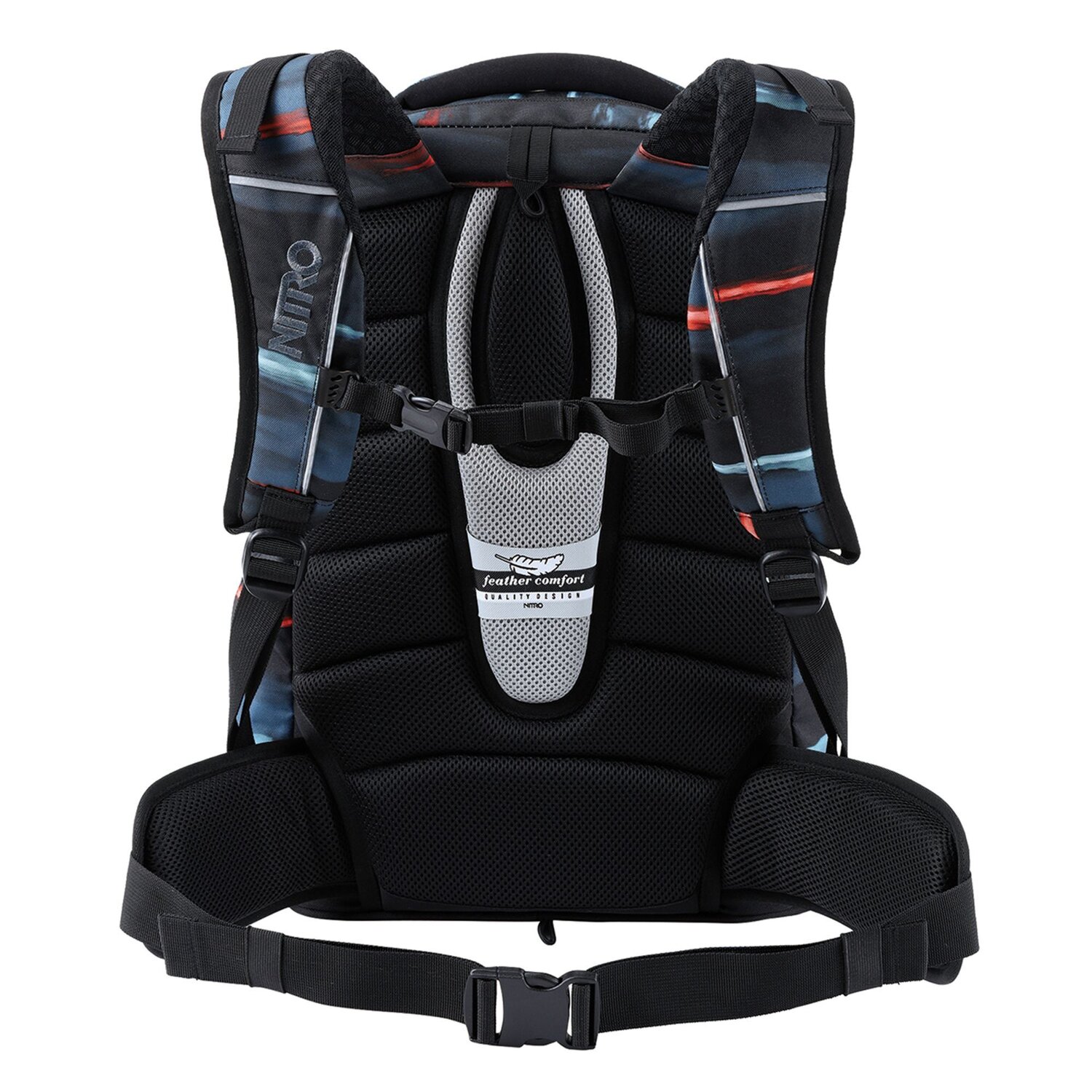 Nitro daypack online
