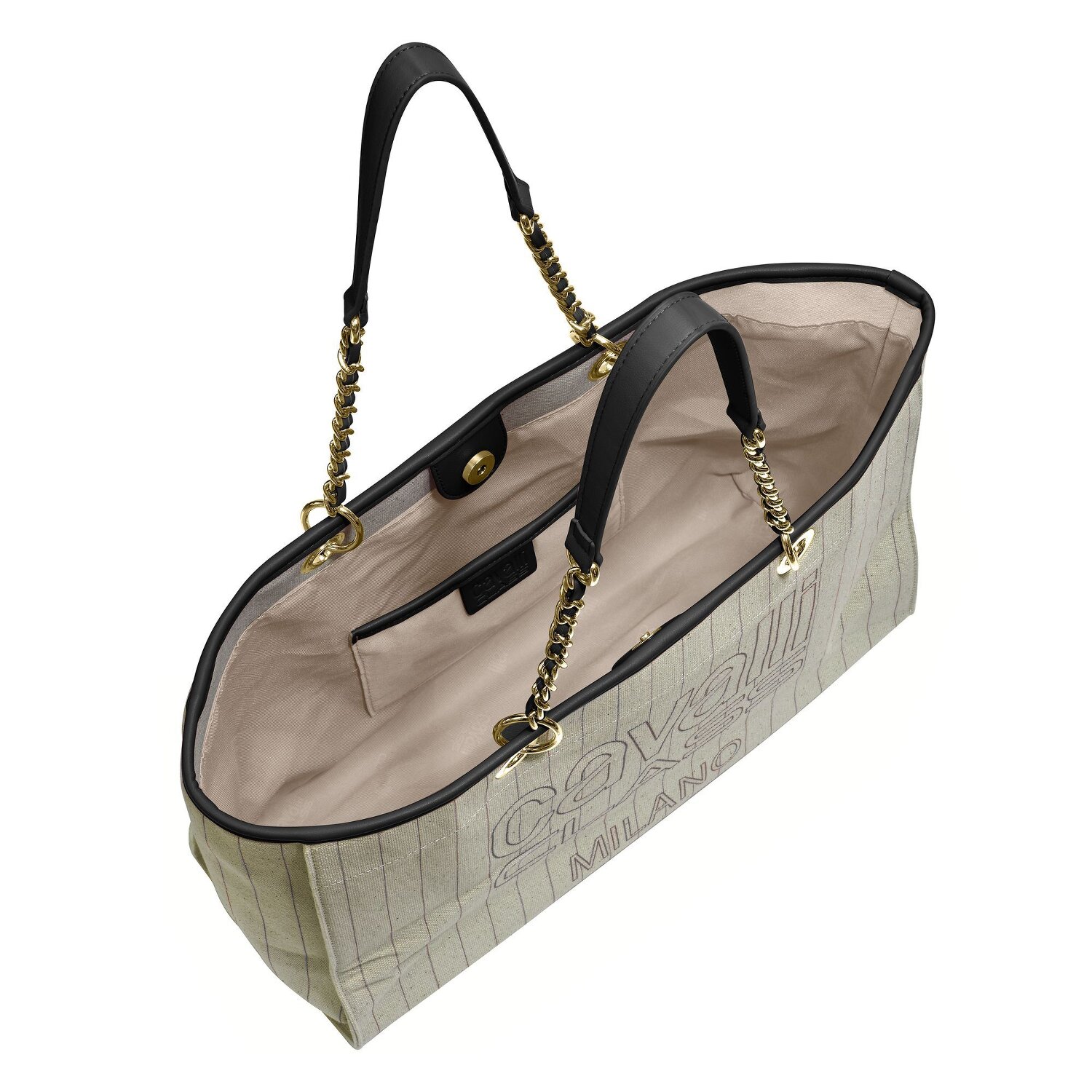 Vale Shopper Bag 40 cm