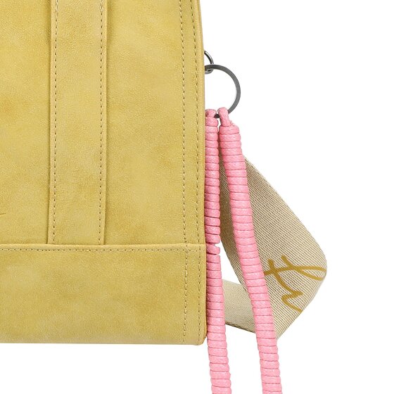 Fritzi aus Preußen SquareN Vintage Torba 20.5 cm