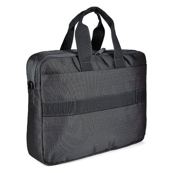 Mandarina Duck District Teczka 38.5 cm Komora na laptopa
