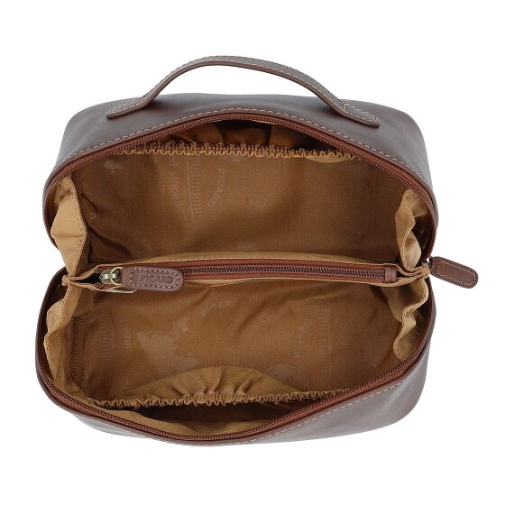 Picard Toscana Kosmetyczka Skórzany 24 cm