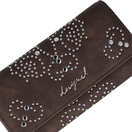 Desigual Poker Face Mariona Portfel 19 cm