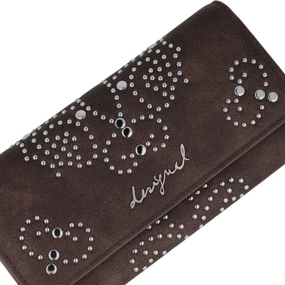 Desigual Poker Face Mariona Portfel 19 cm