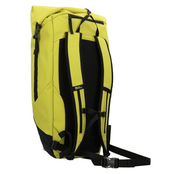 Jack Wolfskin All-In 30 Plecak 53 cm Komora na laptopa