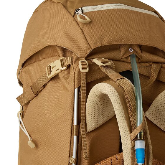 The North Face Terra 65 Plecak turystyczny 80 cm