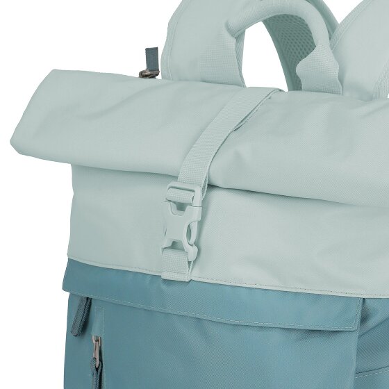 Travelite Basics Plecak 60 cm Komora na laptopa