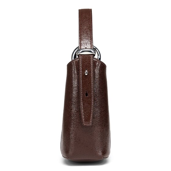 Kate Spade New York Halo Mini Torba Handbag Skórzany 17 cm