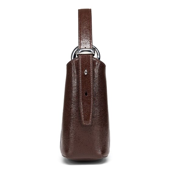 Kate Spade New York Halo Mini Torba Handbag Skórzany 17 cm