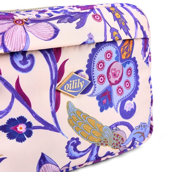 Oilily Sapphire Chintz Torba na ramię 21 cm