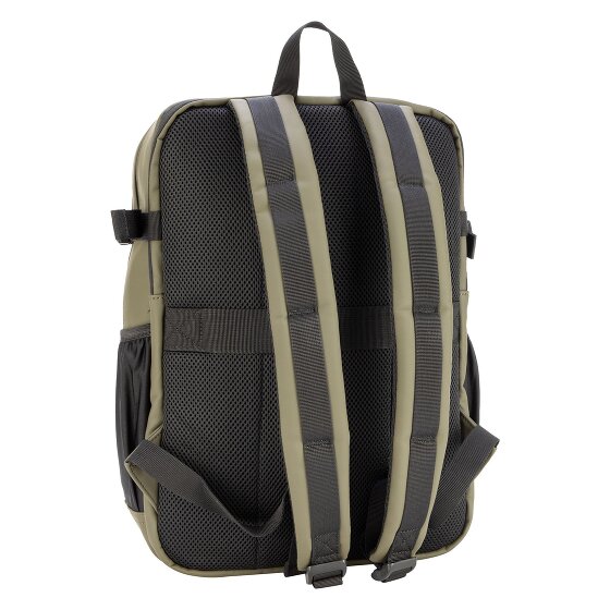 Strellson Blackpool Plecak 42 cm Komora na laptopa