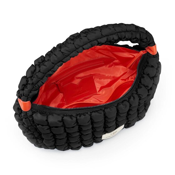 LES VISIONNAIRES Unio Banana Torba na ramię 35 cm