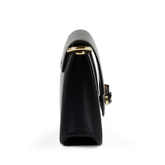 Coccinelle C-Me Torba na ramię Skórzany 22 cm