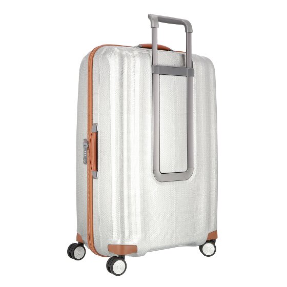 Samsonite Lite Cube DLX Spinner 4-Wheel Trolley 82 cm