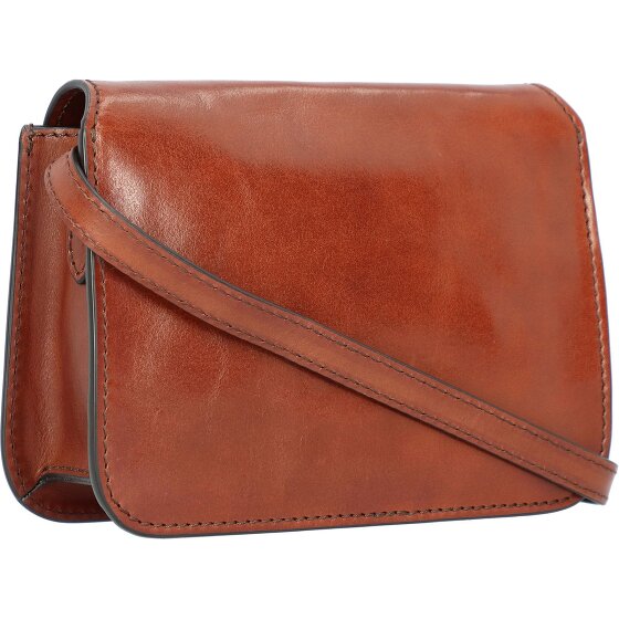 The Bridge Lucrezia Torba na ramię skórzana 18 cm