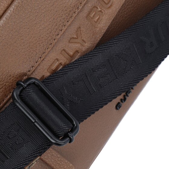 Burkely Minimal Mason Saszetka Skórzany 23 cm