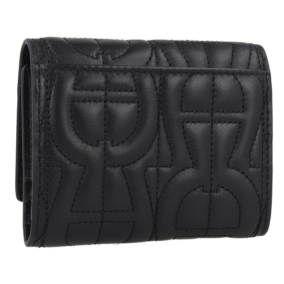 AIGNER Diadora Wallet Leather 10,5 cm
