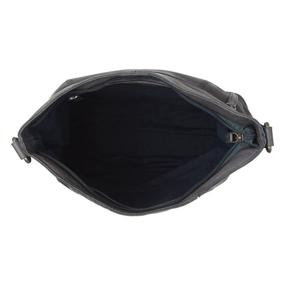 The Chesterfield Brand Sintra Torba na ramię Skórzany 34 cm