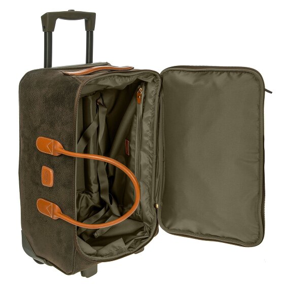 Bric's Life Roller Torba podróżna 55 cm