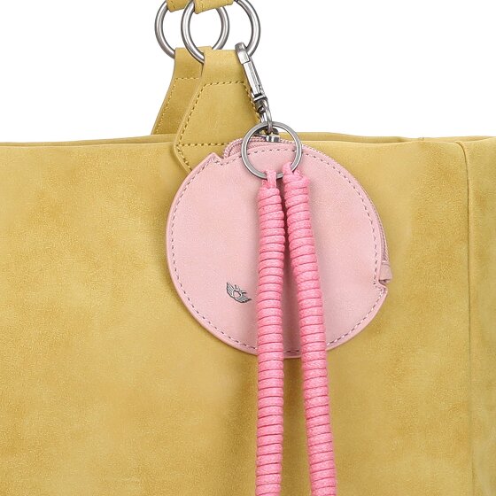 Fritzi aus Preußen Izzy Vintage Shopper Bag 42 cm