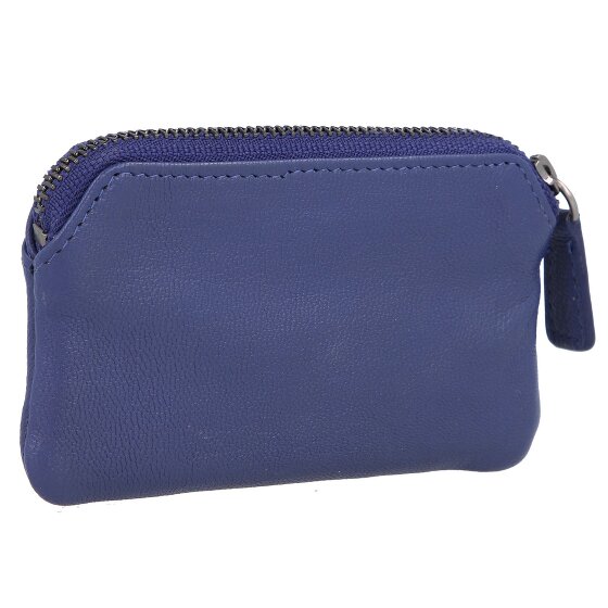 Braun Büffel Anna Key Case Leather 11 cm