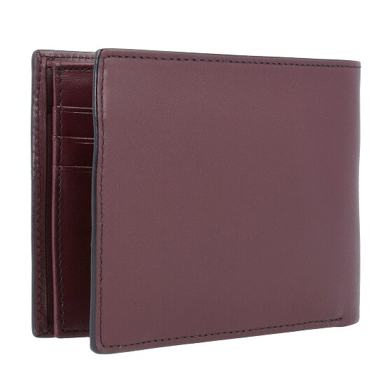 AIGNER Daily Basis Wallet Leather 11 cm