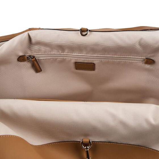 Kate Spade New York Deco Shopper Bag M Skórzany 45 cm