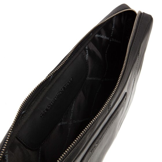 The Chesterfield Brand Tilbury Torba na laptopa Skórzany 37 cm