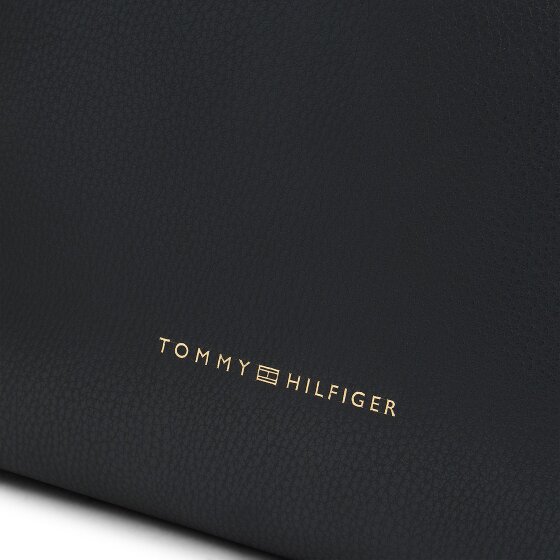 Tommy Hilfiger TH Logo Torba na ramię 21 cm