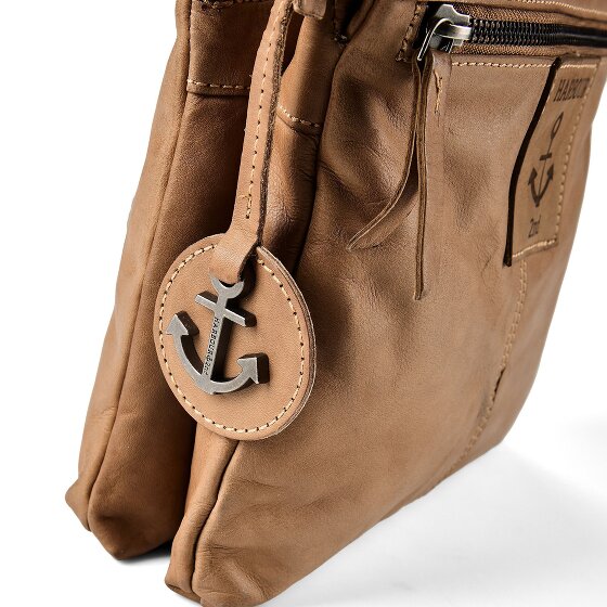 Harbour 2nd Anchor Love Adara Torba na ramię Skórzany 20 cm