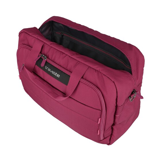 Travelite Torba podróżna Skaii Weekender 49 cm z funkcją plecaka