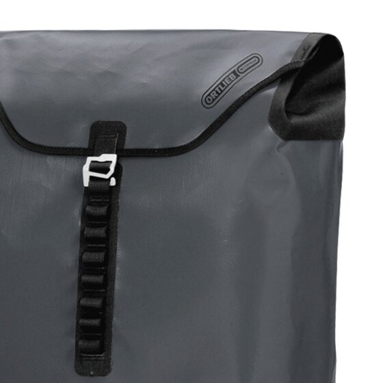 Andersen Shopper Royal Shopper Ortlieb Wózek na zakupy 65 cm z kołami pneumatycznymi