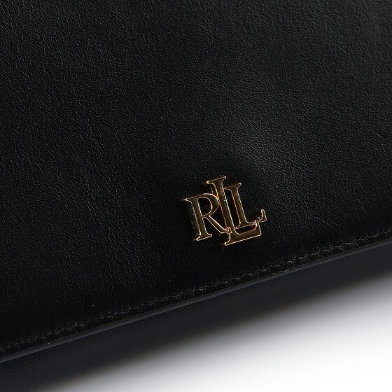 Lauren Ralph Lauren Adair Kopertówka Skórzany 20.5 cm