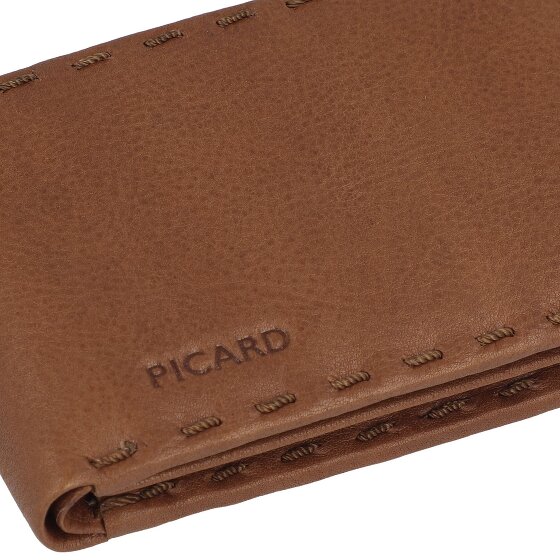 Picard Ranger 1 Portfel Skórzany 10 cm