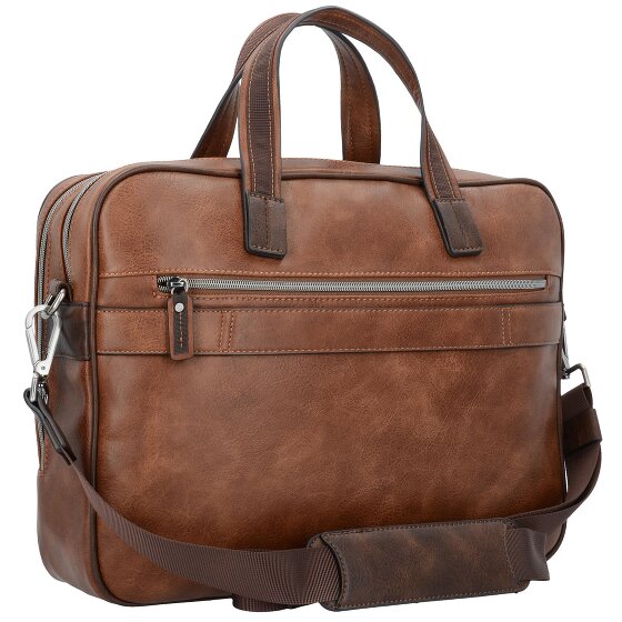 Picard Breakers Briefcase 40 cm przegroda na laptopa