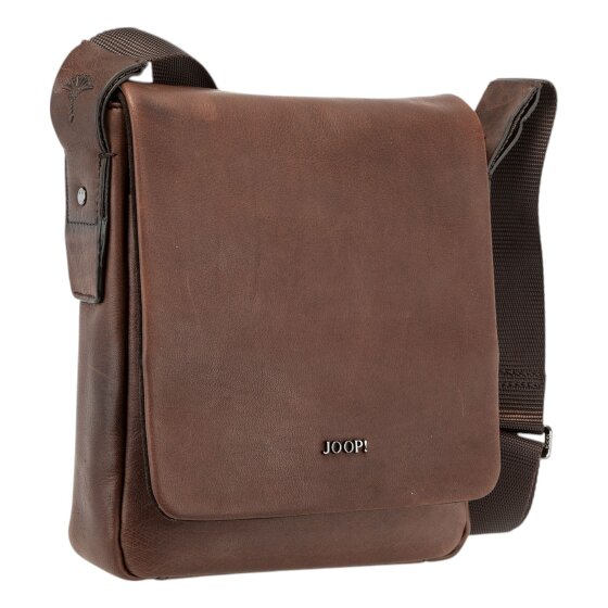 Joop! Teramo Torba na ramię Skóra 20 cm