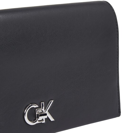 Calvin Klein Re-Lock Torba na ramię 24 cm