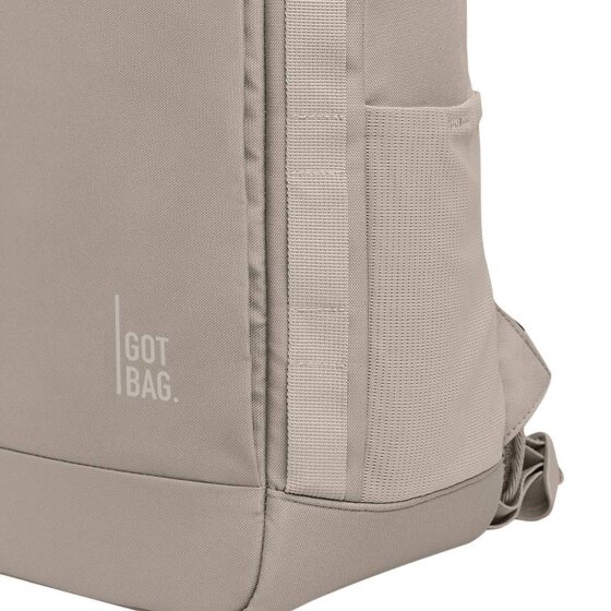 GOT BAG Pro Pack Plecak 47 cm Komora na laptopa