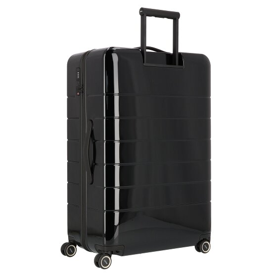 Joop! Volare 1.0 4 kółka Walizka 77 cm