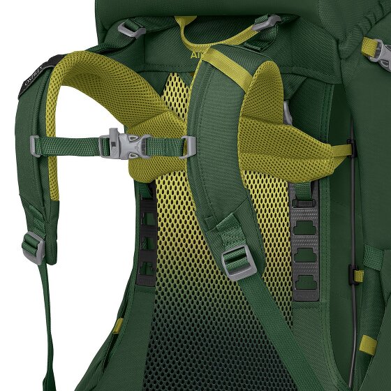 Osprey Ace 38 Plecak trekkingowy 64 cm