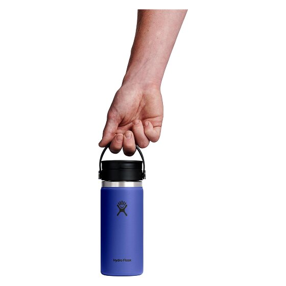 Hydro Flask Hot Beverages Wide Flex Slip Lid Butelka do picia 473 ml